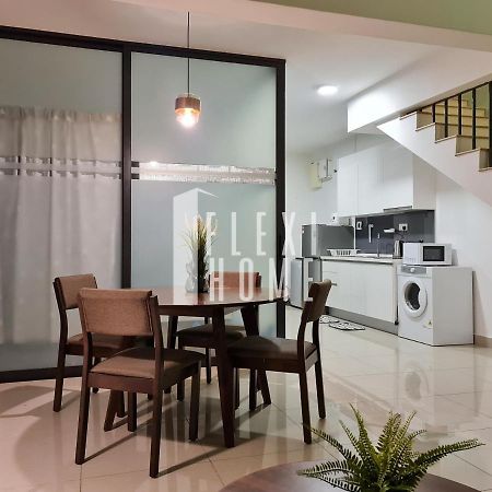 Spacious Big Room, Designed & Quiet Family Home, Eclipse In Cyberjaya By Flexihome-My Extérieur photo
