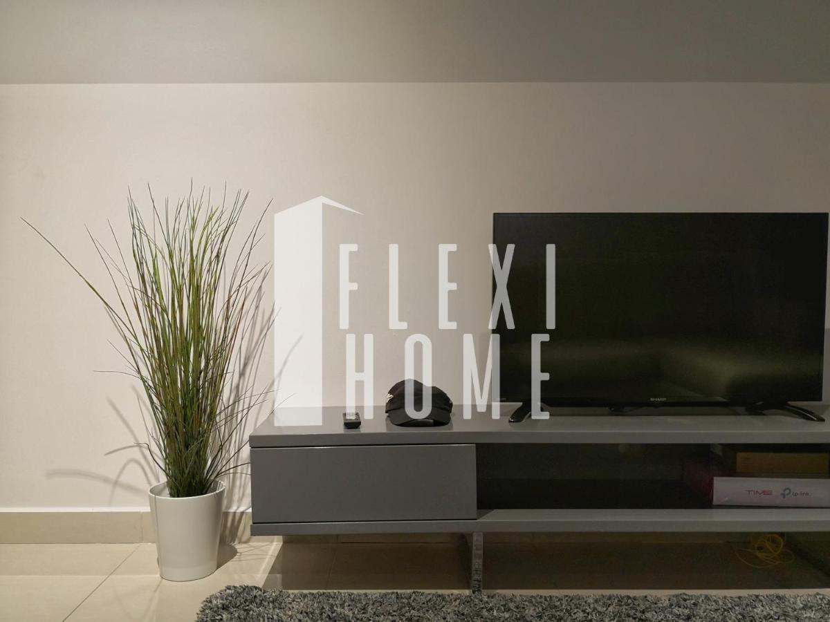 Spacious Big Room, Designed & Quiet Family Home, Eclipse In Cyberjaya By Flexihome-My Extérieur photo