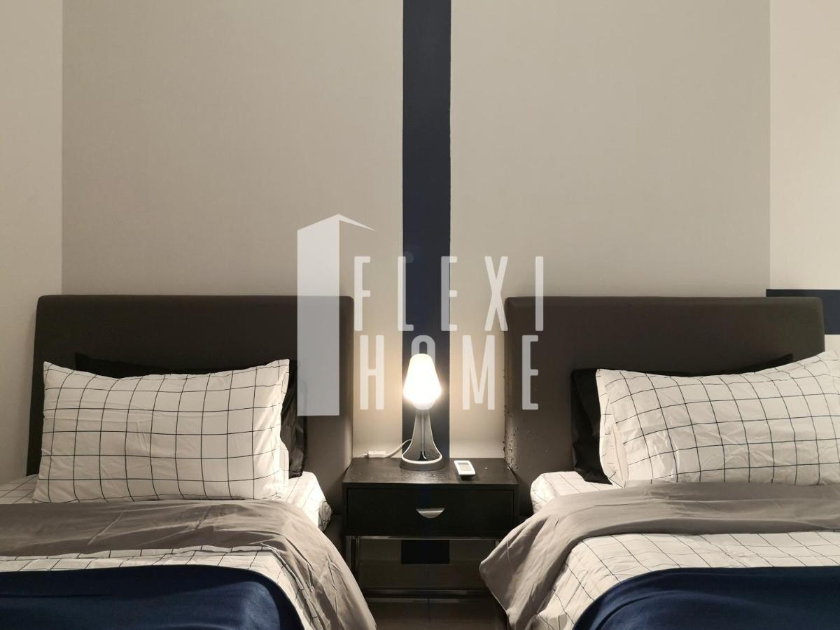 Spacious Big Room, Designed & Quiet Family Home, Eclipse In Cyberjaya By Flexihome-My Extérieur photo
