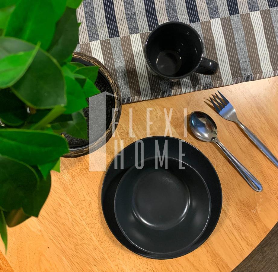 Spacious Big Room, Designed & Quiet Family Home, Eclipse In Cyberjaya By Flexihome-My Extérieur photo