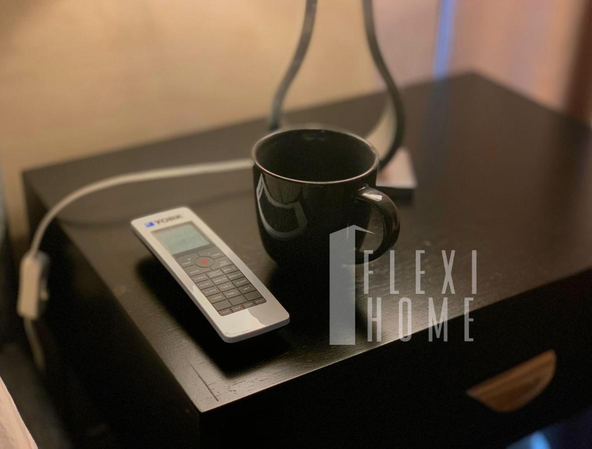 Spacious Big Room, Designed & Quiet Family Home, Eclipse In Cyberjaya By Flexihome-My Extérieur photo