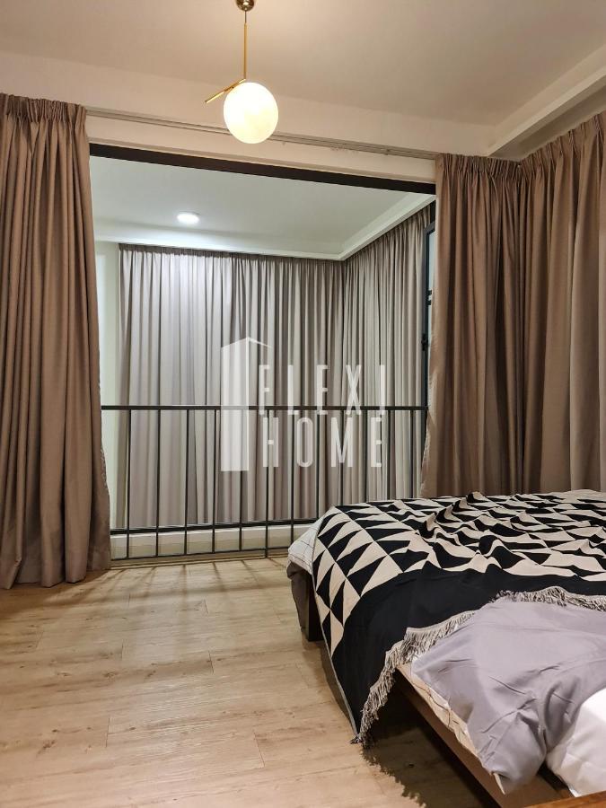 Spacious Big Room, Designed & Quiet Family Home, Eclipse In Cyberjaya By Flexihome-My Extérieur photo