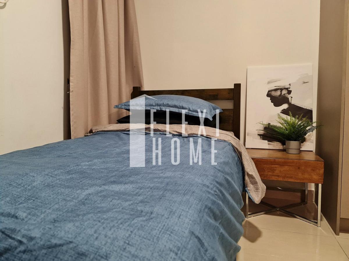 Spacious Big Room, Designed & Quiet Family Home, Eclipse In Cyberjaya By Flexihome-My Extérieur photo