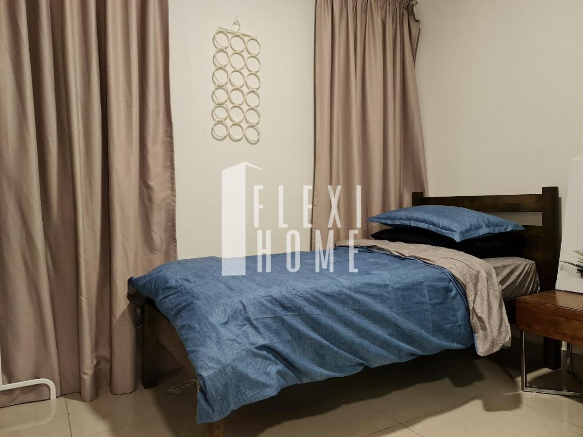 Spacious Big Room, Designed & Quiet Family Home, Eclipse In Cyberjaya By Flexihome-My Extérieur photo